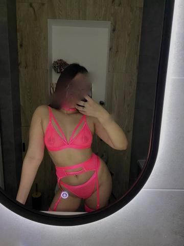 Индивидуалка Гертруда Фотография 8