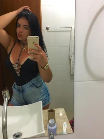 Индивидуалка Элина Фотография 2